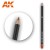 AK Watercolor Pencil Light Rust AK10011